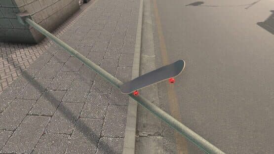 Just Skateboard — screenshot 3