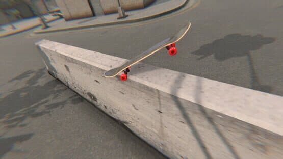 Just Skateboard — screenshot 4