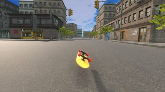 Just Skateboard — screenshot 5