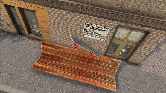 Just Skateboard — screenshot 6