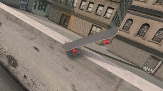 Just Skateboard — screenshot 7
