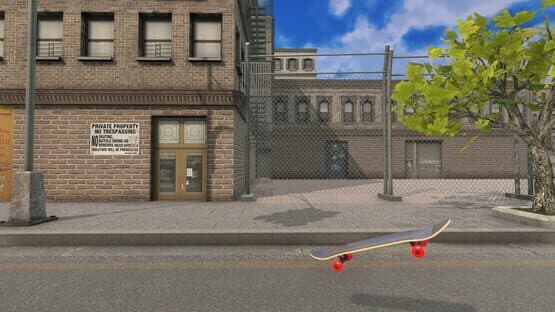 Just Skateboard — screenshot 8