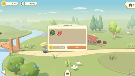 Homegrown — screenshot 2