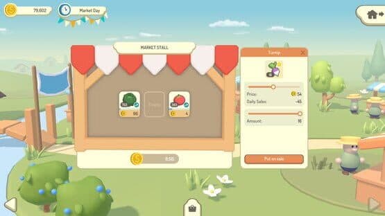 Homegrown — screenshot 3