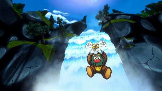 Ruffy and the Riverside — screenshot 3