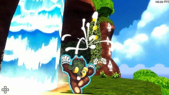 Ruffy and the Riverside — screenshot 4