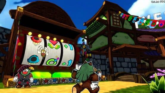 Ruffy and the Riverside — screenshot 5