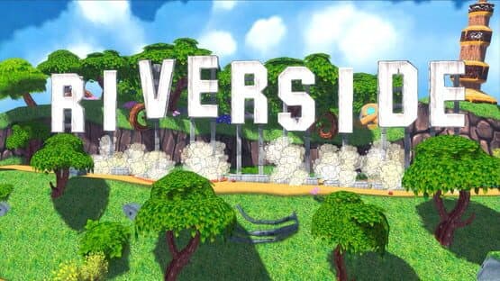 Ruffy and the Riverside — screenshot 8