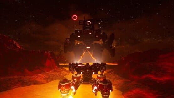 Mad Metal — screenshot 1