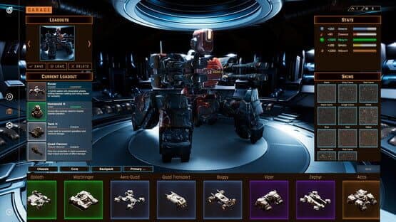 Mad Metal — screenshot 5