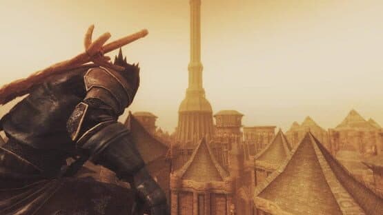 Vigilant — screenshot 2