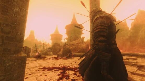 Vigilant — screenshot 4