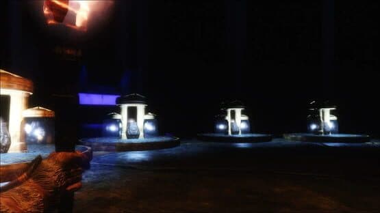 The Wheels of Lull — screenshot 5