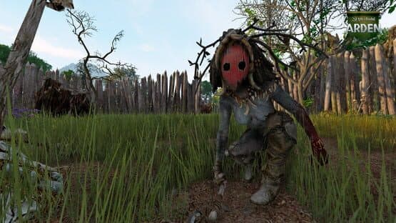 Life is Feudal: Arden — screenshot 1