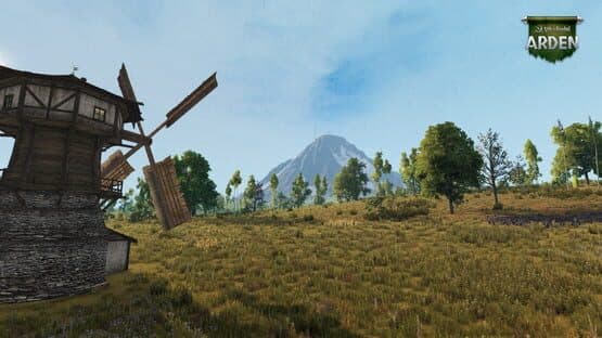 Life is Feudal: Arden — screenshot 2