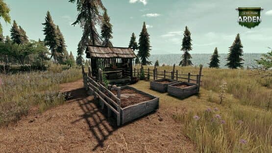 Life is Feudal: Arden — screenshot 4