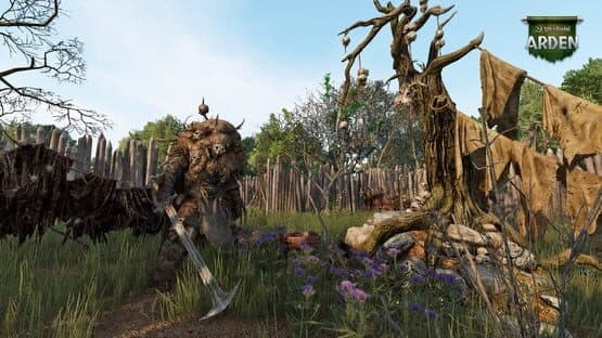 Life is Feudal: Arden — screenshot 6