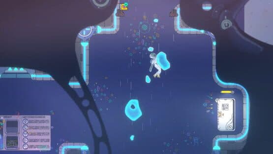 Space Sprouts — screenshot 3