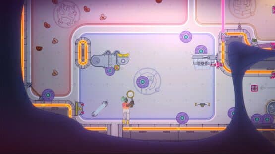 Space Sprouts — screenshot 4