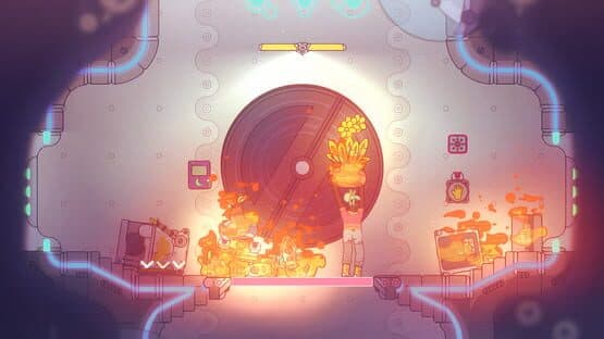 Space Sprouts — screenshot 6