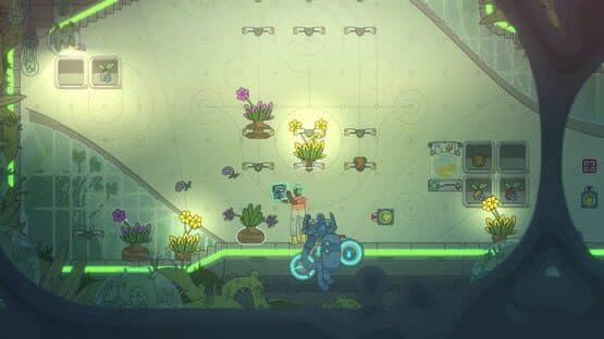 Space Sprouts — screenshot 7