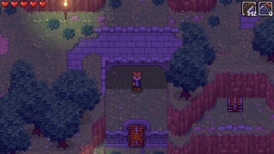 Ancient Mind — screenshot 1