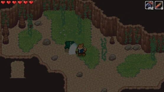Ancient Mind — screenshot 2