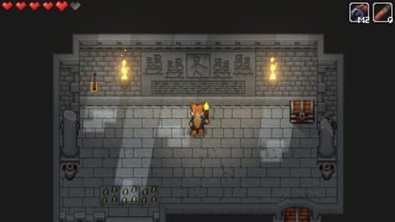 Ancient Mind — screenshot 3