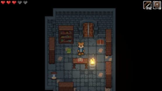Ancient Mind — screenshot 4