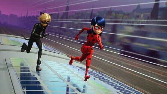 Miraculous: Paris Under Siege - Deluxe Edition — screenshot 2