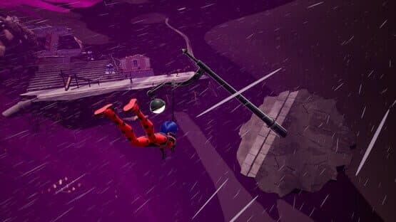 Miraculous: Paris Under Siege - Deluxe Edition — screenshot 3