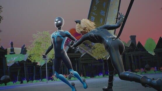 Miraculous: Paris Under Siege - Deluxe Edition — screenshot 4