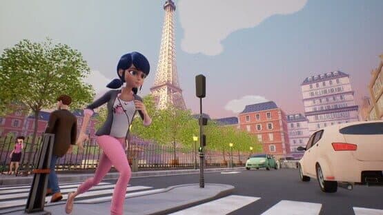 Miraculous: Paris Under Siege - Deluxe Edition — screenshot 6