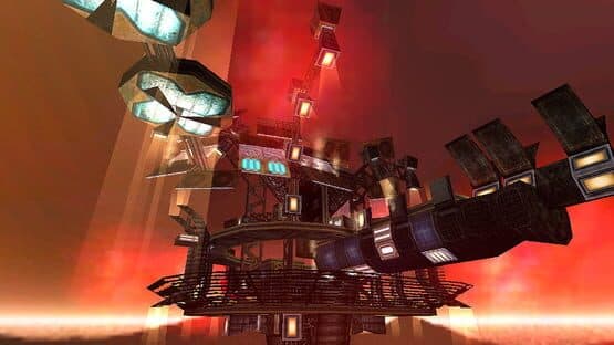 Public Enemy: The Dark Future — screenshot 6