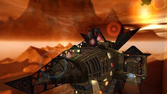 Public Enemy: The Dark Future — screenshot 7