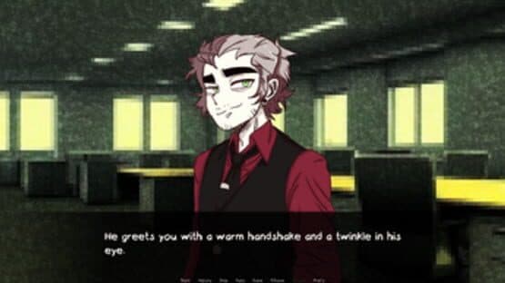 The Yandere CEO — screenshot 1