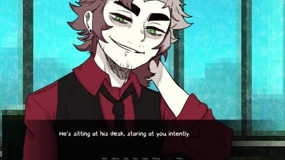 The Yandere CEO — screenshot 2