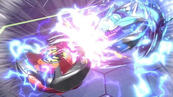 Beyblade X Xone — screenshot 1