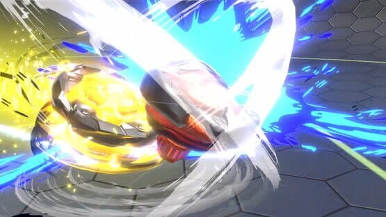 Beyblade X Xone — screenshot 2