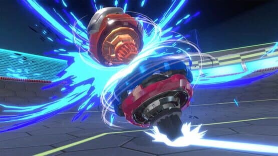 Beyblade X Xone — screenshot 3