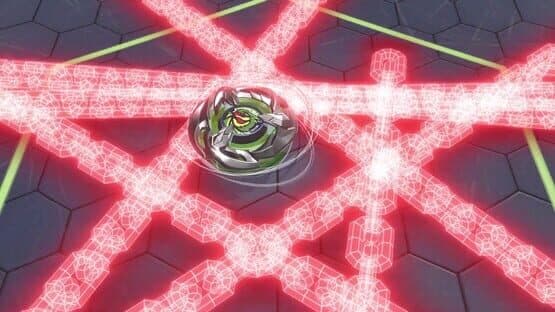 Beyblade X Xone — screenshot 4
