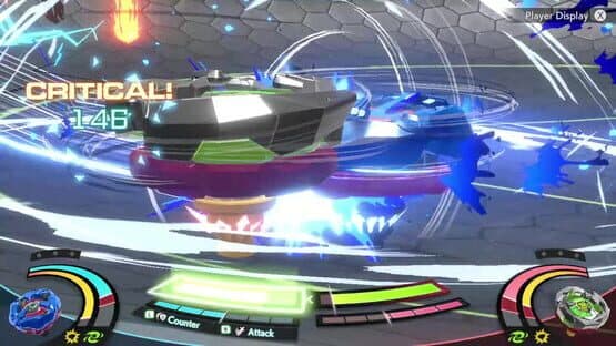 Beyblade X Xone — screenshot 7