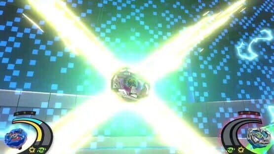 Beyblade X Xone — screenshot 8