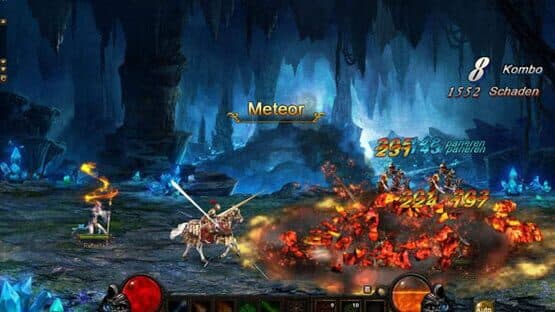 Demon Slayer — screenshot 2