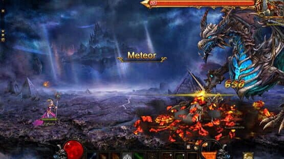 Demon Slayer — screenshot 5