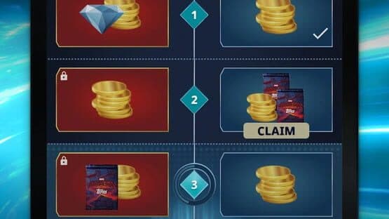 Marvel Collect! by Topps — screenshot 5