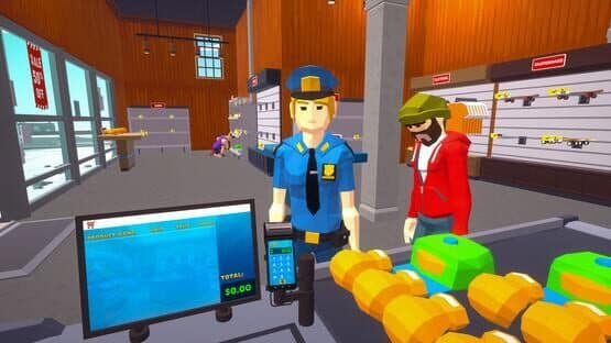 Sports Supermarket — screenshot 1