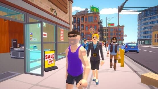 Sports Supermarket — screenshot 2