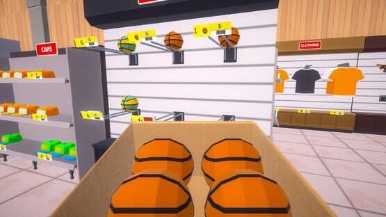 Sports Supermarket — screenshot 3