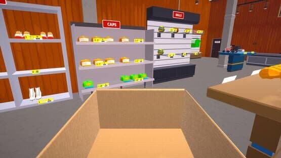 Sports Supermarket — screenshot 5